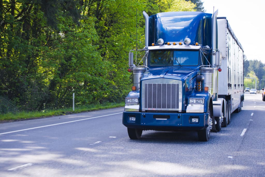 Wrongful Death Truck Accidents Fatal SemiTruck Crash in