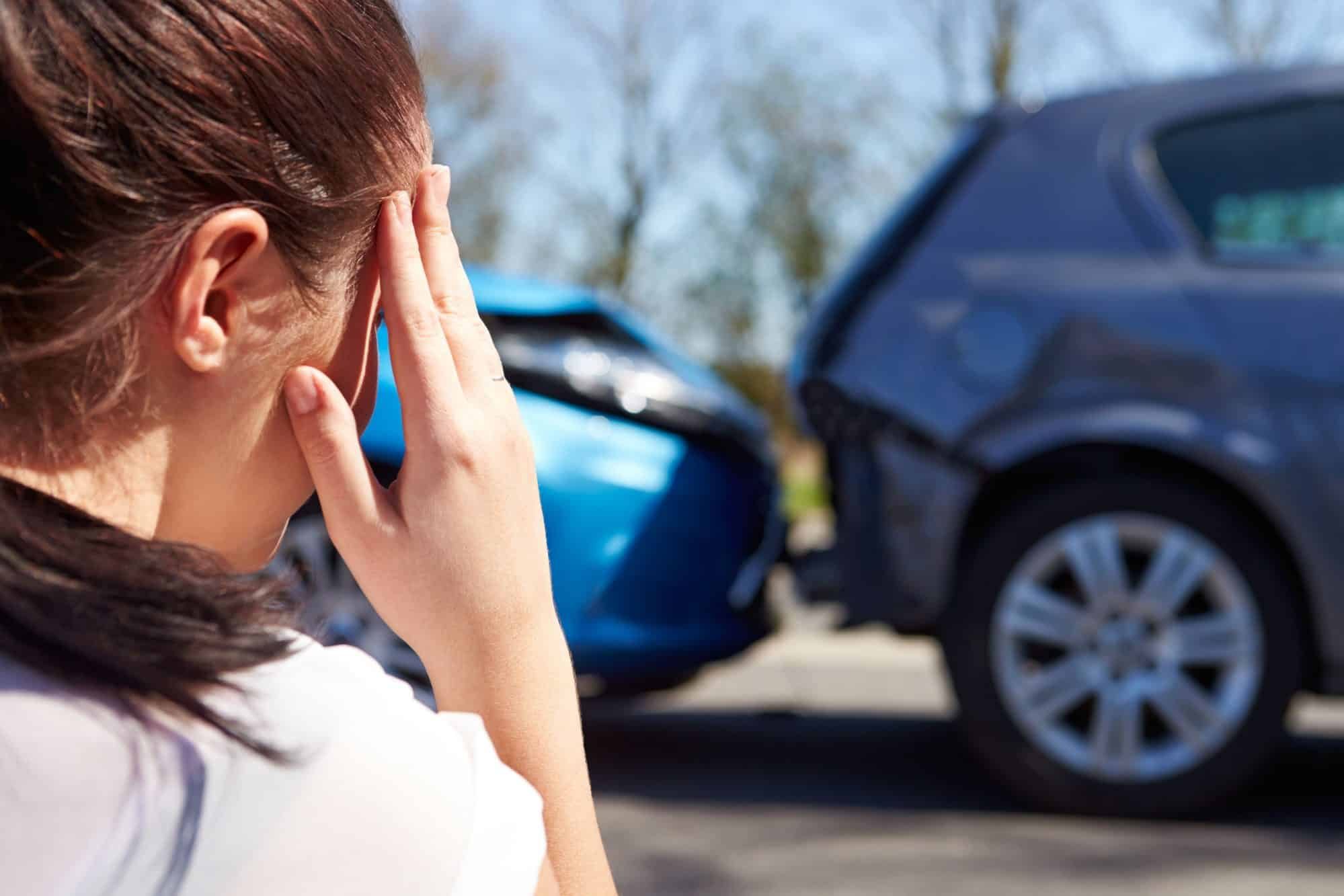 5 Head Injuries Resulting from a Car Accident The Clark Law Office