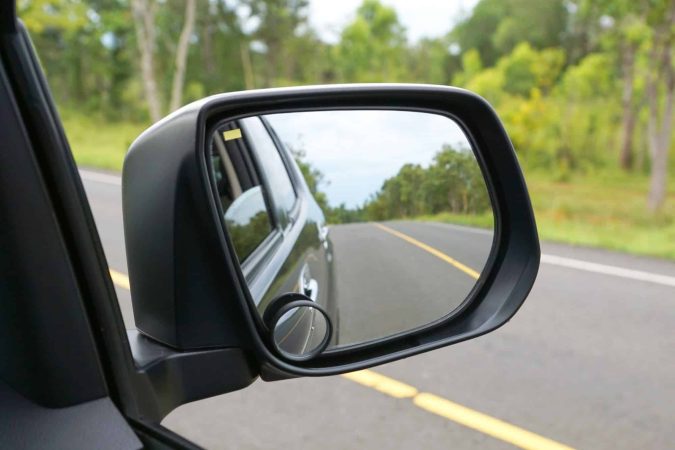6 Tips to Avoid Blind Spot Motorcycle Accidents