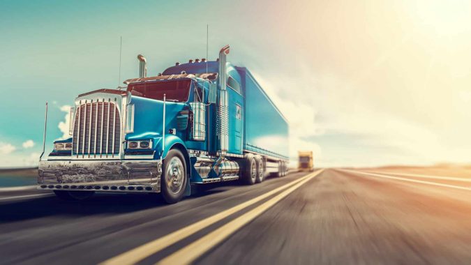 When Does Trucking Company Negligence Lead to a Truck Accident in Michigan?