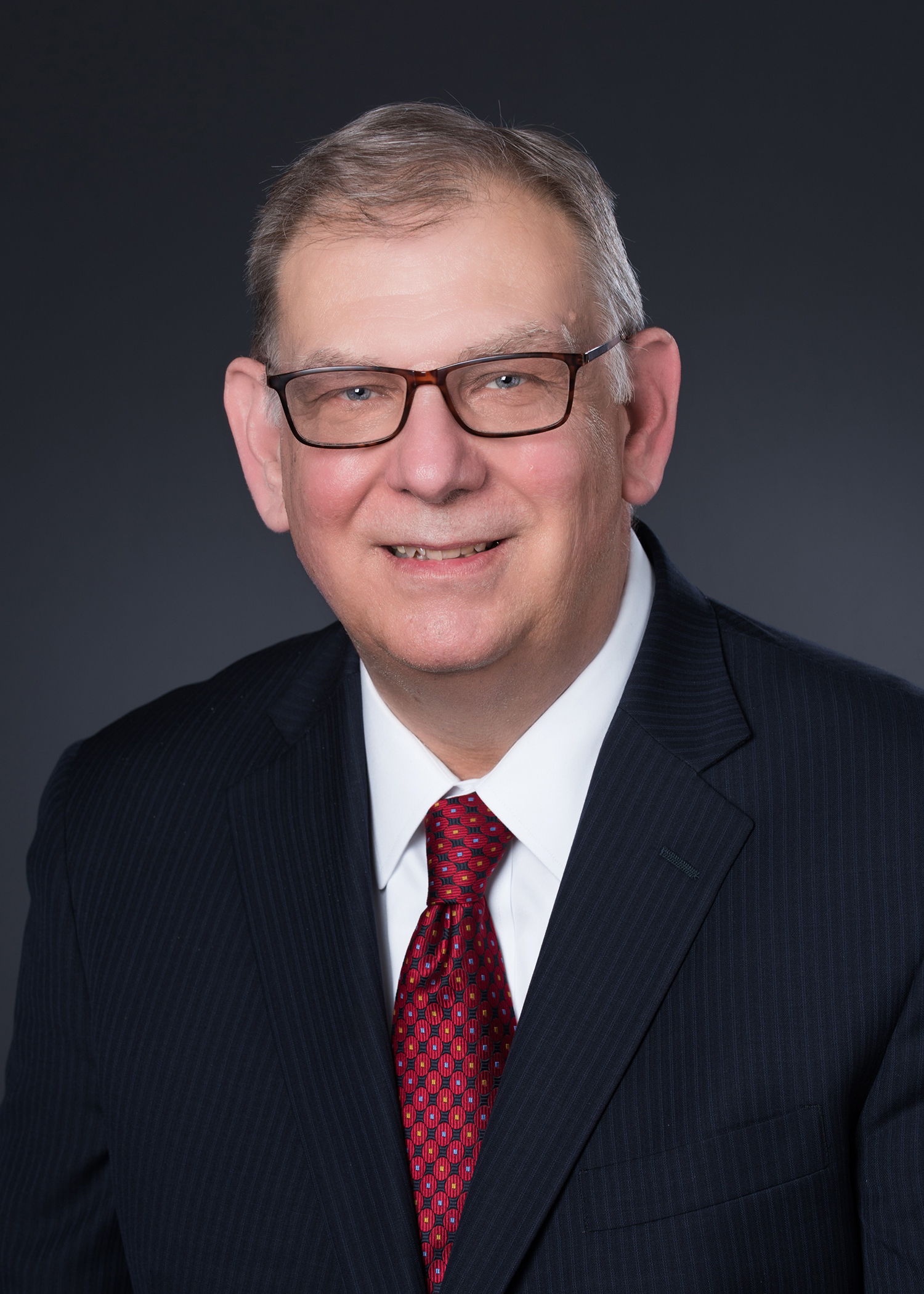 David M. Clark