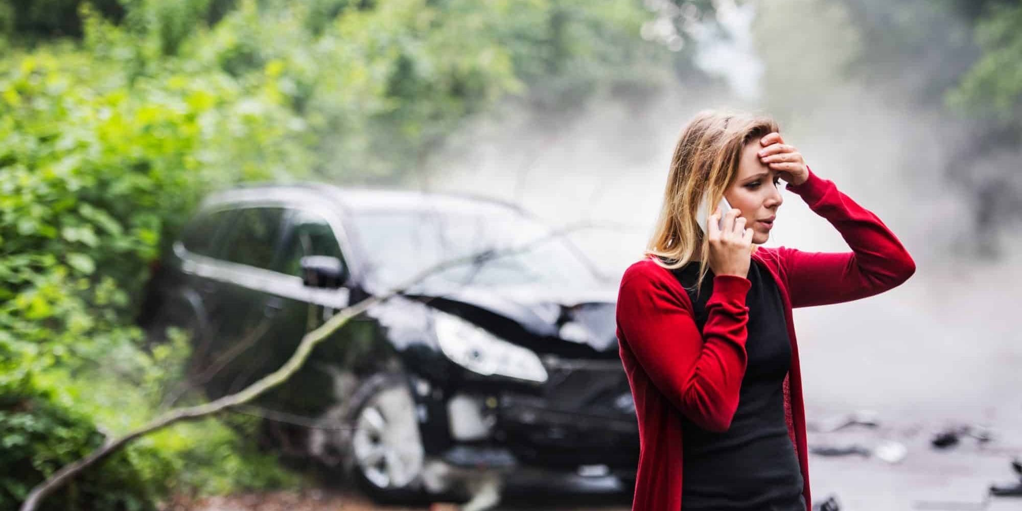 Car accidents usually involve two or more vehicles. When the accident involves only one vehicle, it is called a single-car accident. These remain to be as dangerous as car accidents involving more vehicles than one because it can still result in deaths. There are many instances of single-car accidents, which includes when the car: • hits an animal • hits a pedestrian • collides with a pole, tree, wall, or other stationary objects • spins out of control • runs off the side of the road • flips over without any other vehicle involved Insurance Institute for Highway Safety (IIHS) reported that in 2017, Michigan, Indiana, and Minnesota tied for the lowest percentage of deaths in single-vehicle crashes at 49%. While it is positive that the state got the lowest percentage, 509 deaths are still too many. Single-car accidents are avoidable, but sometimes, there are instances where the crash is not the driver’s fault. Cases Where the Driver is Liable According to the Michigan State Police Criminal Justice Information Center, there were 534,223 cases in 2018, where the driver was distracted, which caused a crash or property damage. There are other reasons why the driver could have caused the accident. 1. Distracted driving – The driver is at fault if the accident happened because they were looking at a map, cellphone, their children, or at the backseat. Other instances, such as putting on make-up or changing the radio station, count as distracted driving, 2. Driver negligence – If the driver happened to be under prescription medication that heavily affects the driving, they would be held liable for the collision. This rule also applies to driving while fatigued. 3. Inappropriate speed – Speed limits are in place to ensure road safety, but going over the limit can cause unforeseen accidents. Driving too fast under certain conditions like poor weather and low visibility can also cause crashes. 4. OWI/OWVI – Operating while intoxicated (called “driving under the influence” in other states) or operating while visibly impaired can increase the risk for accidents. The driver will not be fully aware of the surroundings, leading to a vehicle crash. Avoiding these is a simple solution to a potentially deadly accident. The driver must abide by all the rules to keep himself (and other drivers and pedestrians) safe. Cases Where the Driver is Not Liable The driver is almost always at fault in single-car accidents. Still, there are some circumstances when the driver would not be held liable because there were other variables that caused the crash. It can be the negligence of the local government, car manufacturer, or other drivers. 1. Poor road maintenance - If the accident were due to deep potholes or other defects, the driver would not be held liable. The city or country is responsible for ensuring that the roads are safe for their constituents. Any dangerous road conditions or defects should be properly indicated using barriers or traffic cones. 2. Vehicle defects - The manufacturer would be liable if the accident were due to a defect in the vehicle. Defects in tires or brakes can lead to collisions or cause the car to run over the side of the road. Some flaws aren't under the owner's control, like the manufacturing of the brakes or tires. 3. Other drivers - When another person or another driver does something that forces you to act quickly without thinking, resulting in a collision, they can be held liable. Instances like this can be when a motorist suddenly swerves into the lane, when objects suddenly fell off of a pick-up truck, or when some people did not follow pedestrian rules. 4. Defective signs and signals - If a traffic signal was malfunctioning, a road sign was accidentally covered by trees or some other blockage, or road lines become too faded for a driver to notice, the crash would not be the driver's fault. If these signs were adequately maintained, the single-car accident could have been prevented. The victim may be entitled to damages if the single-car accident was not their fault and was due to another party’s negligence. For a Free Consultation, Contact The Clark Law Office. There are many variables to consider when it comes to single-car accidents, and it is best to discuss the instance with licensed attorneys. Contact the best personal injury lawyers in Michigan. Review the situation with a free legal consultation and recover damages should one be entitled to it. The Clark Law Office ensures that the case will be handled with professionalism and expertise.