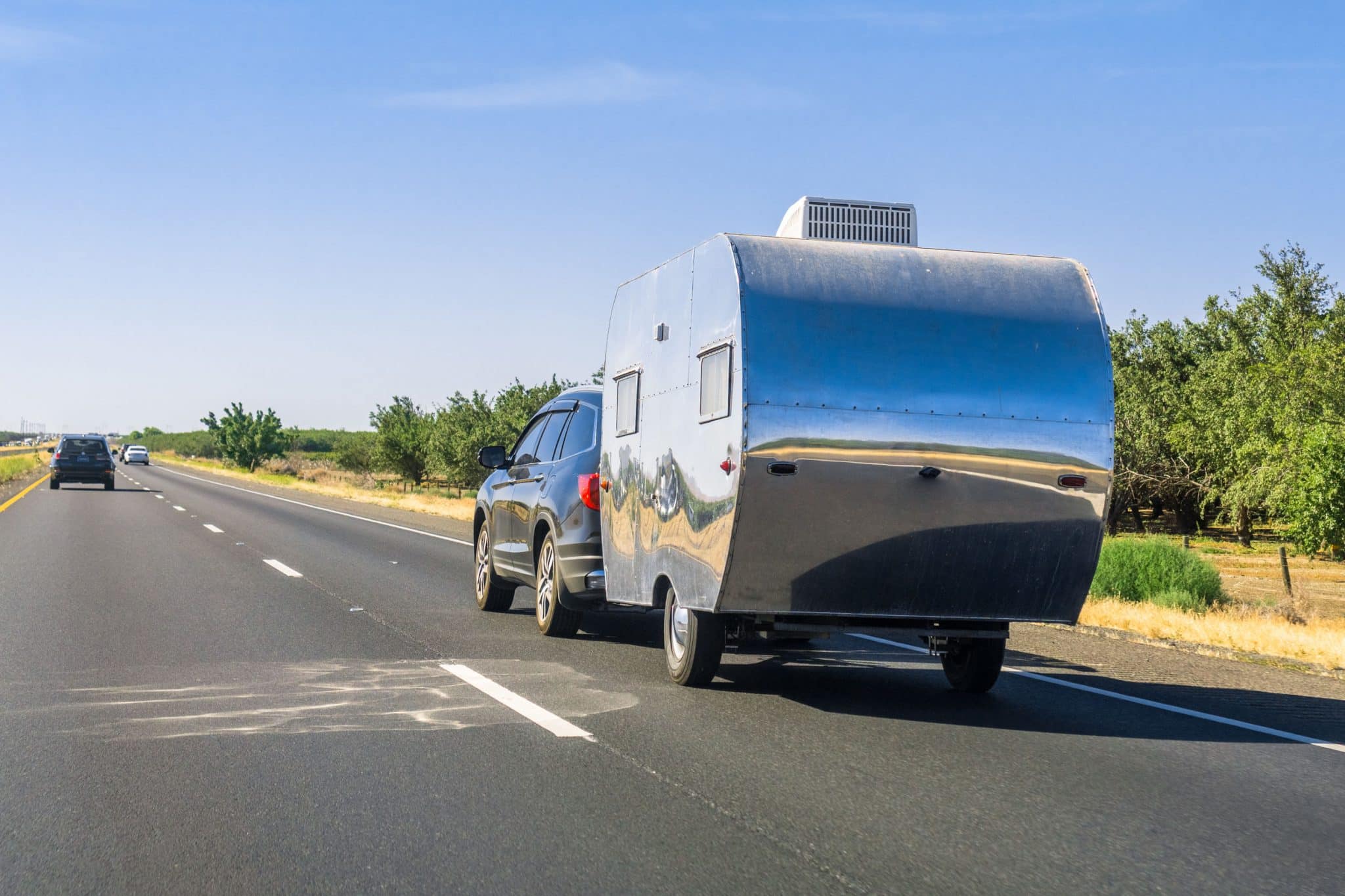 Understanding Michigan Trailer Towing Laws Requirements For Trailers