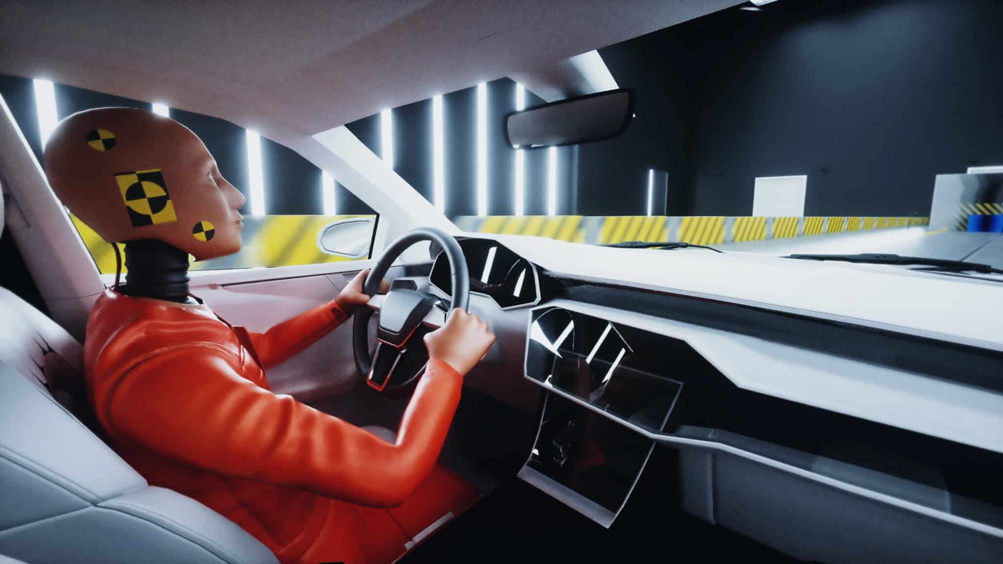 Seatbelt and Airbag Injuries in Michigan How to File a Claim and Lawsuit The Clark Law Office