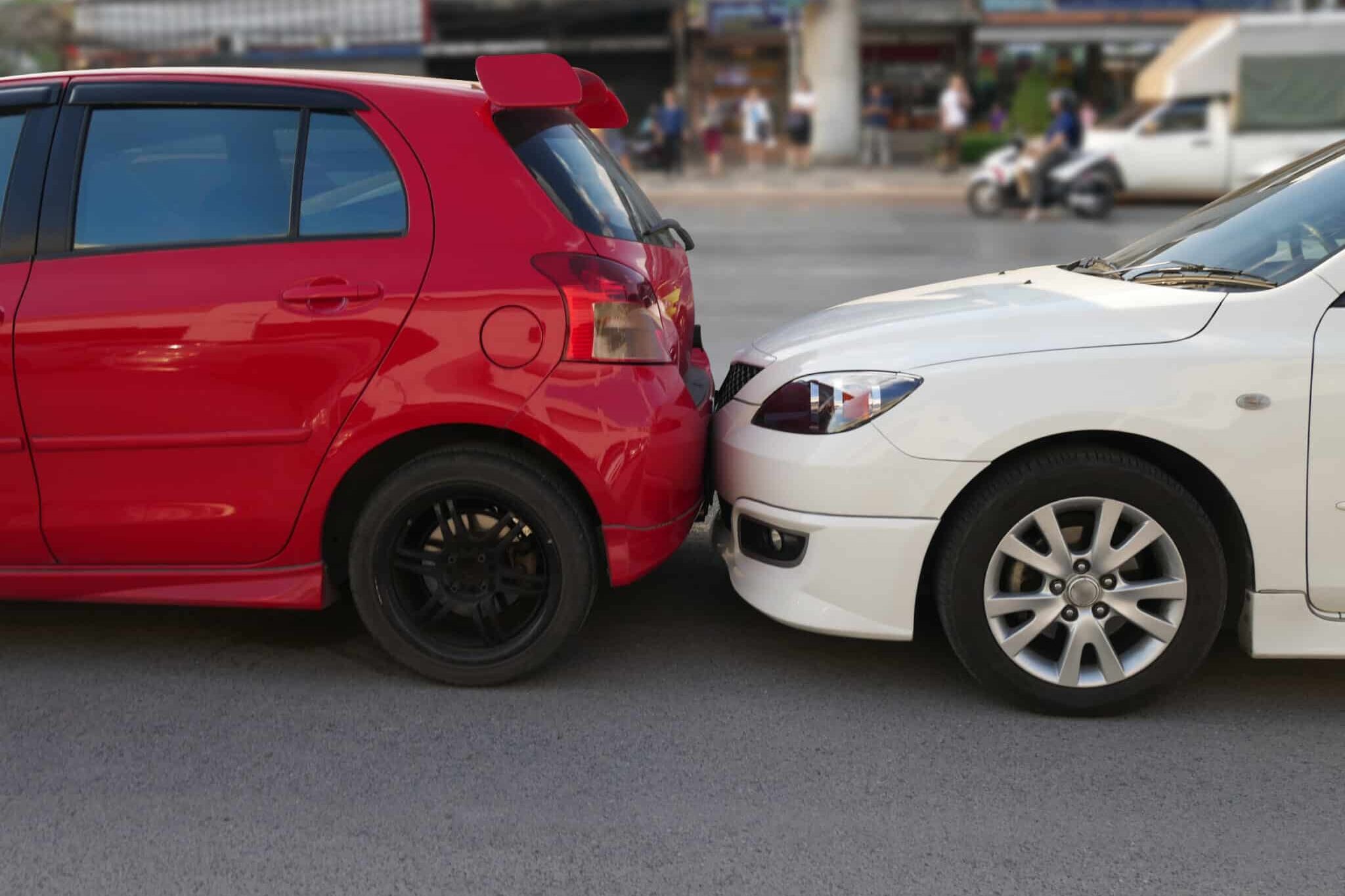 Is Brake Checking Illegal? The Clark Law Office