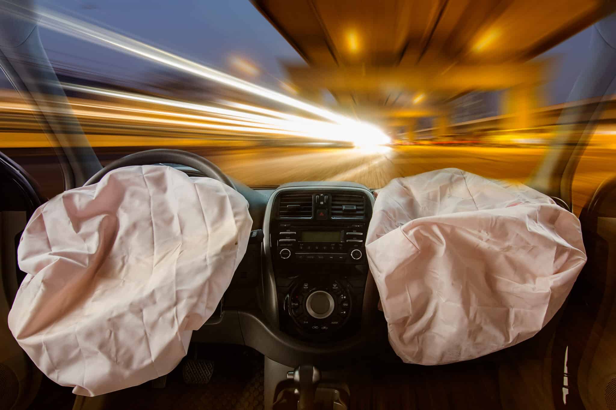 Can You Put a Car Seat in The Front Seat Of A Truck? The Clark Law Office