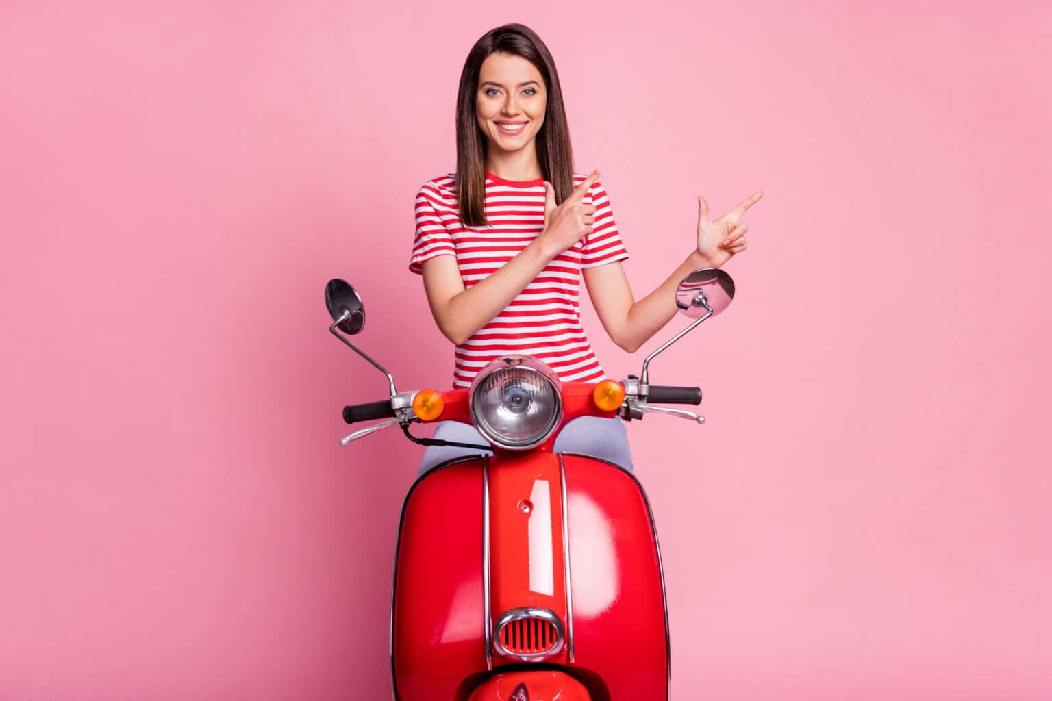 Michigan Motorcycle Endorsement The Clark Law Office