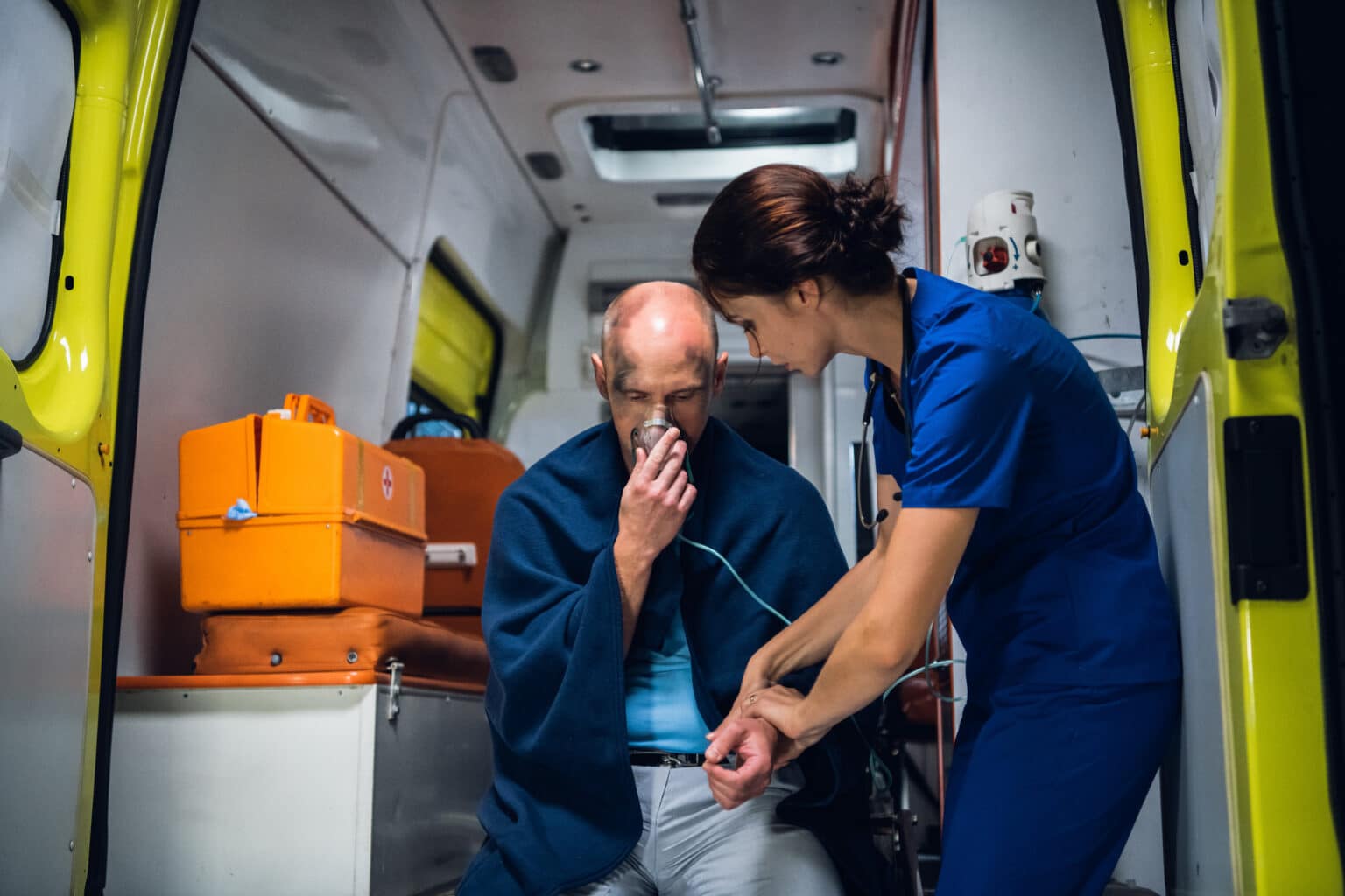 Urgent Care After Car Accident Should I Go To Urgent Care or ER?