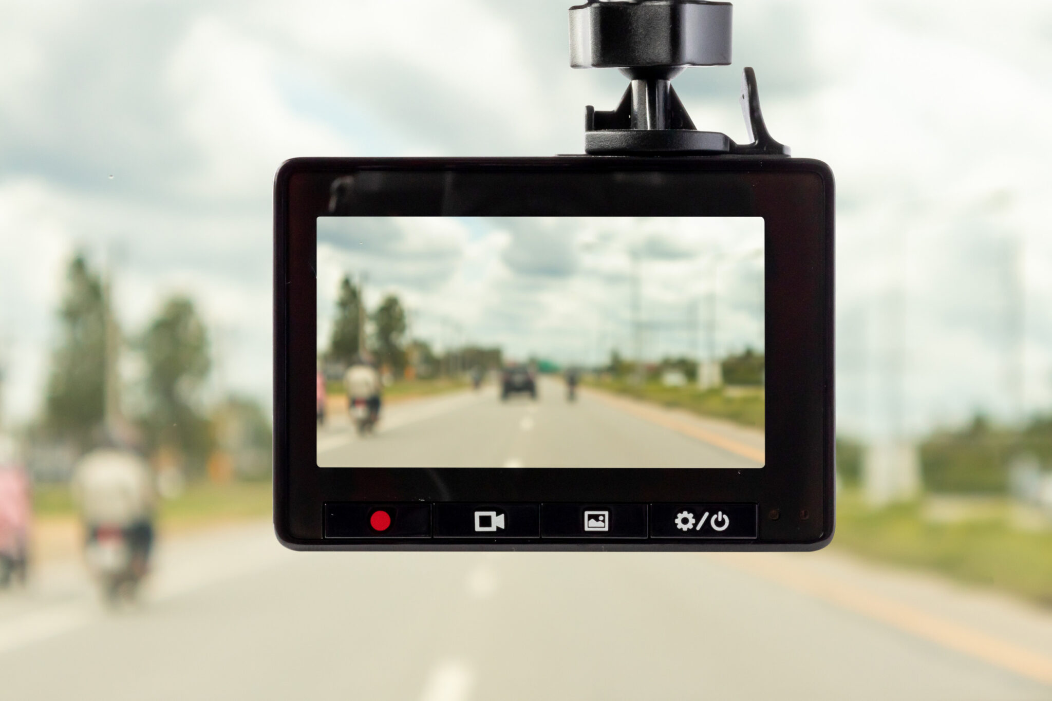 Michigan Dash Cam Law The Clark Law Office