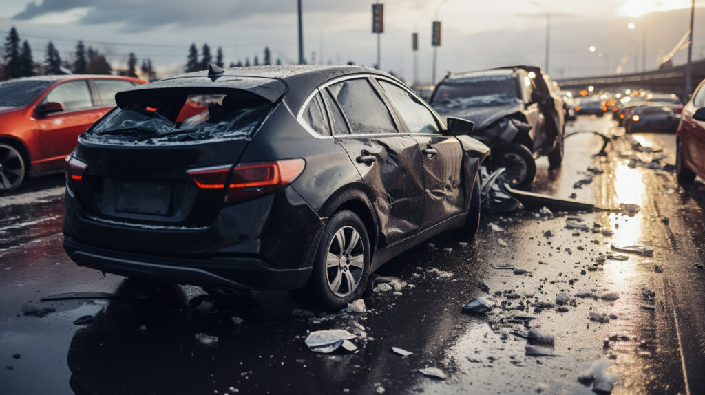 Long Term Effects of Car Accidents What Are The Long Term Effects of