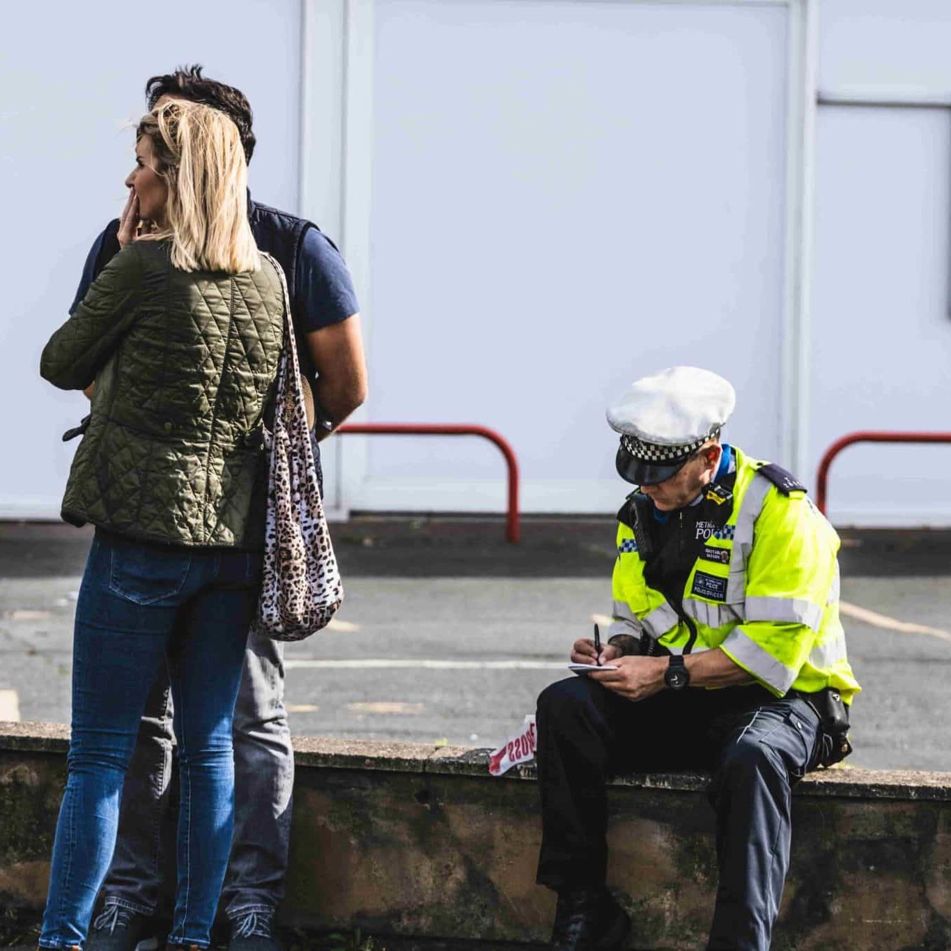 Before Calling a Lansing Car Accident Lawyer Before Calling a Lansing Car Accident Lawyer