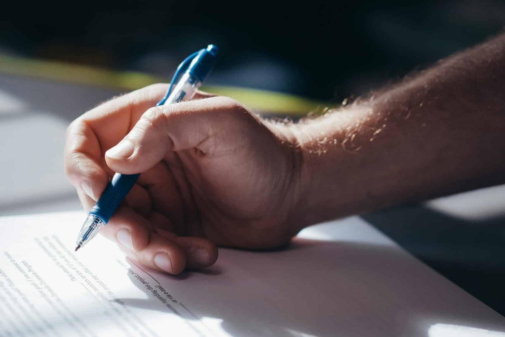 Document Your Lansing Car Wreck