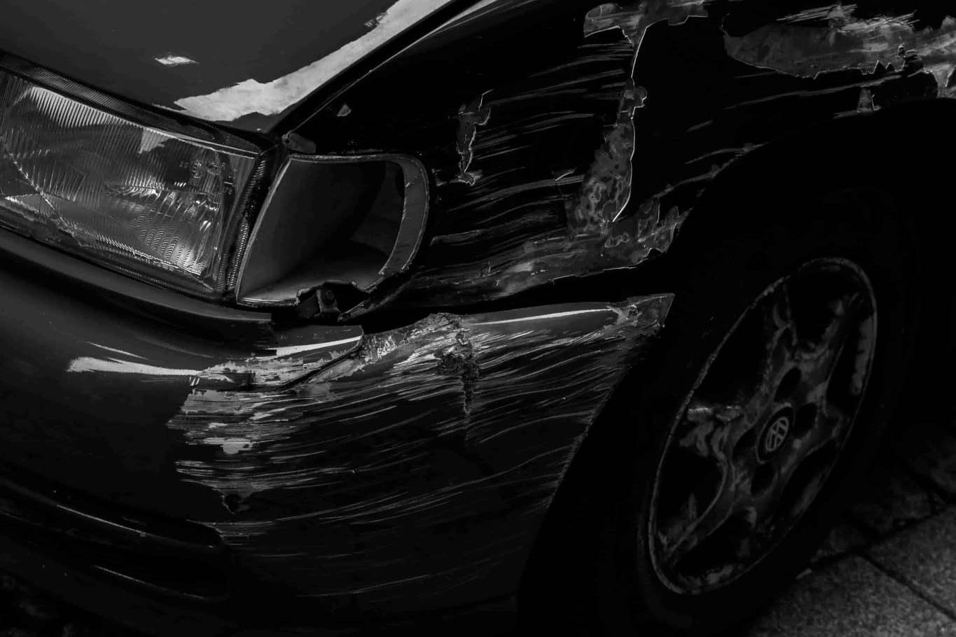 Minor Fender-Benders Minor Fender-Benders