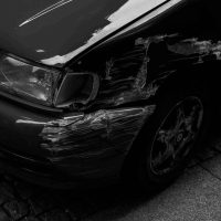 Minor Fender-Benders