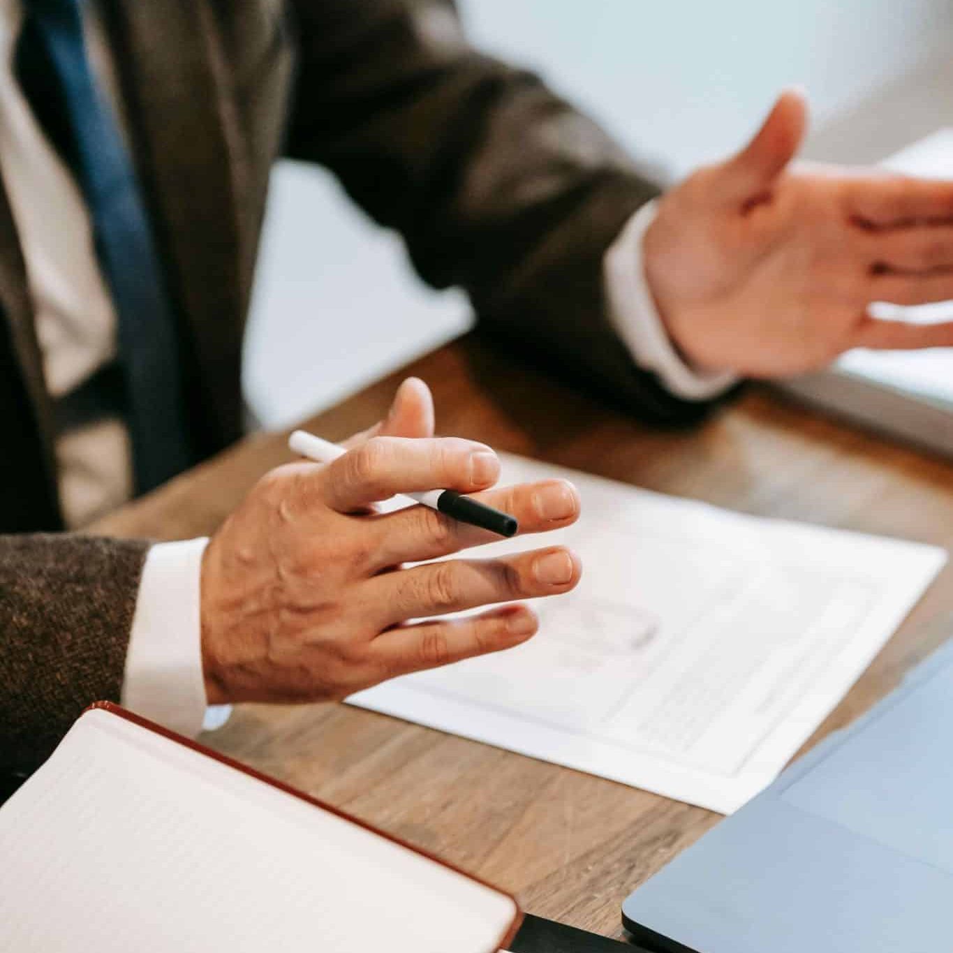 Negotiating with Insurance After a Car Accident Negotiating with Insurance After a Car Accident