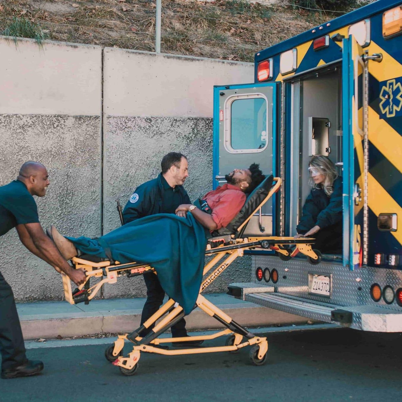 Traumatic Brain Injuries from Okemos Car Accidents Traumatic Brain Injuries from Okemos Car Accidents