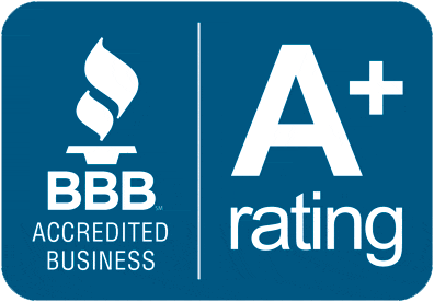 Better Business Bureau Accredited